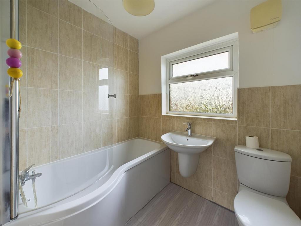 Bahroom