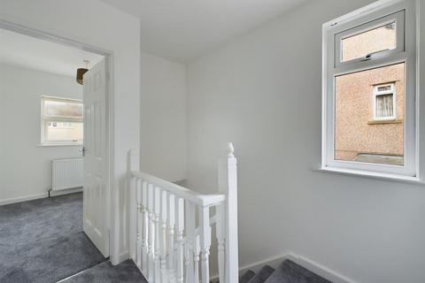 41 Bowland Road, Heysham, Morecambe, LA3 2EW