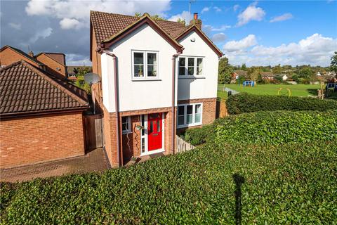 4 bedroom detached house for sale, Bewdley Close, Harpenden, Hertfordshire