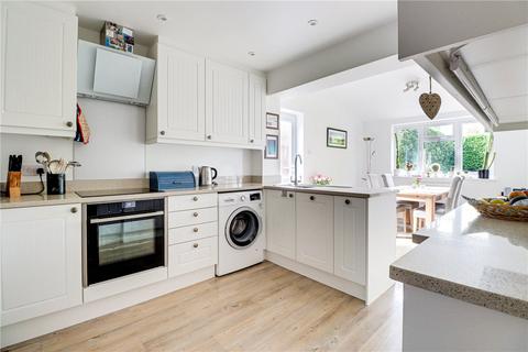 4 bedroom detached house for sale, Bewdley Close, Harpenden, Hertfordshire