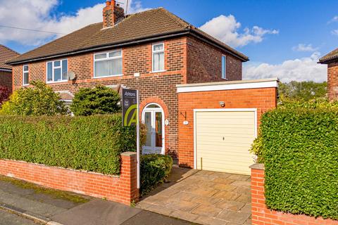 3 bedroom semi-detached house for sale, Brook Drive, Great Sankey, WA5