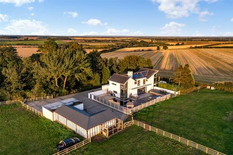 5 bedroom detached house for sale, Lotherton Lane, Leeds, West Yorkshire, LS25