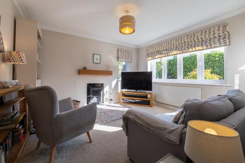 104 Efflinch Lane, Barton Under Needwood, Burton-on-trent, DE13 8EX