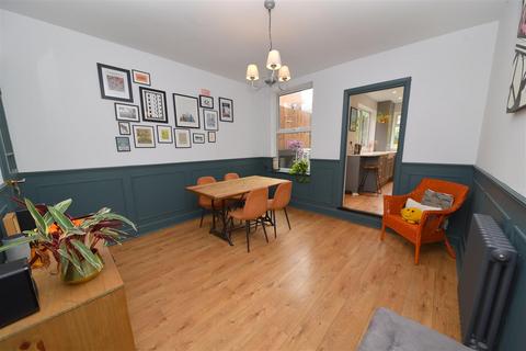 2 bedroom terraced house for sale, Hartledon Road, Birmingham B17