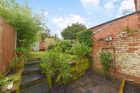 2 bedroom terraced house for sale, Hartledon Road, Birmingham B17