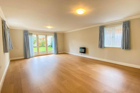 1 Blenheim Rise, Fulbourn, Cambridge, CB21 5AJ