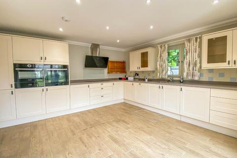 1 Blenheim Rise, Fulbourn, Cambridge, CB21 5AJ