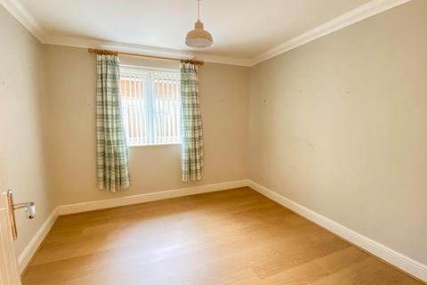 1 Blenheim Rise, Fulbourn, Cambridge, CB21 5AJ