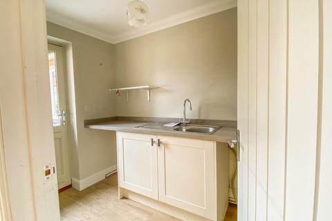 1 Blenheim Rise, Fulbourn, Cambridge, CB21 5AJ