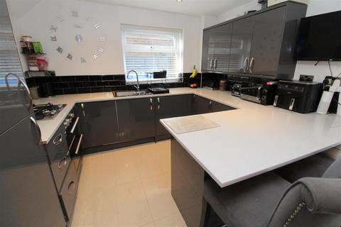 3 bedroom detached house for sale, Rufford Close, Liverpool L10