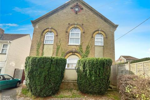 Horsebridge Hill, Newport, Isle of Wight