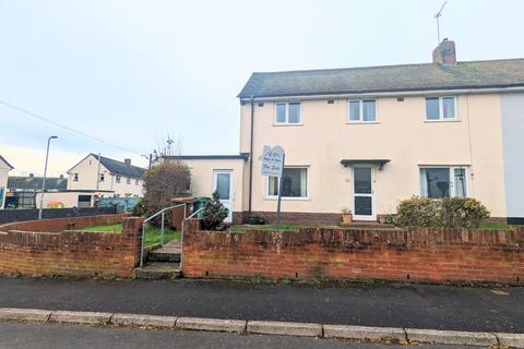 3 bedroom semi-detached house for sale, Pinhoe, Exeter EX4