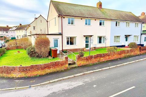 3 bedroom semi-detached house for sale, Pinhoe, Exeter EX4