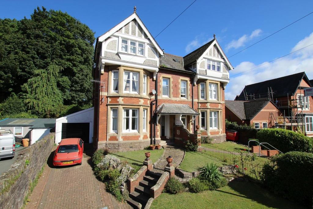 Brecon Road Abergavenny NP7 5 Bed Semi detached House 525 000 brecon-road-abergavenny-np7-5-bed-semi-detached-house-525-000
