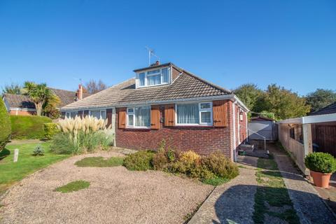 2 bedroom semi-detached bungalow for sale, Silverdale Drive, Waterlooville, PO7 6DX