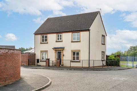 4 bedroom detached house for sale, Wexford Close, Haydock, WA11