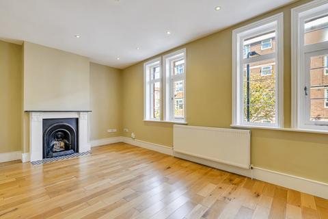 Flat 1, 7 Audrey Street, London, E2 8QH