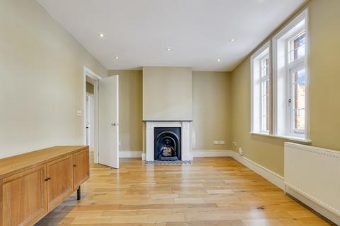 Flat 1, 7 Audrey Street, London, E2 8QH