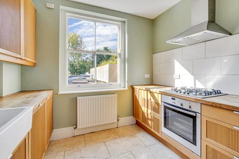 Flat 1, 7 Audrey Street, London, E2 8QH