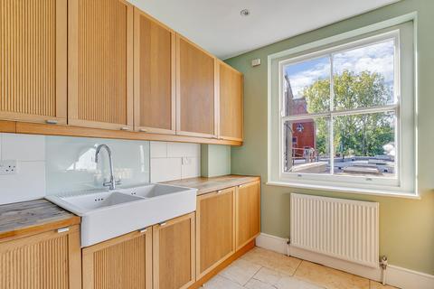 Flat 1, 7 Audrey Street, London, E2 8QH