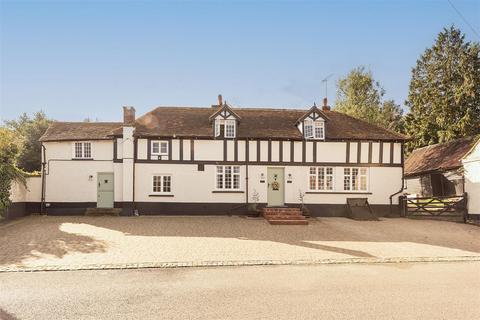 5 bedroom detached house for sale, High Street, Whitwell