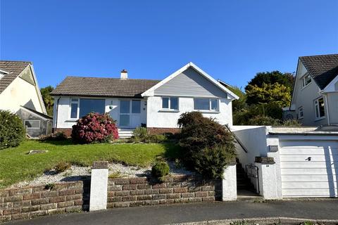 2 bedroom bungalow for sale, Fairfield, Ilfracombe, North Devon, EX34