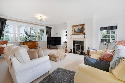 4 bedroom flat for sale, Turnberry House, Cross Road, Ascot, Berkshire, SL5