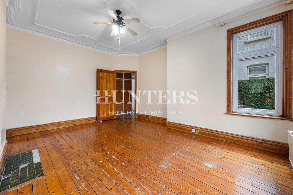 Bedroom One Reverse