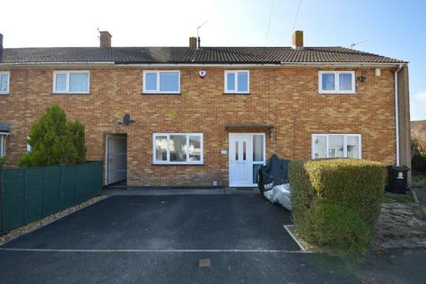 3 bedroom terraced house for sale, Elvard Close, Withywood, Bristol, BS13