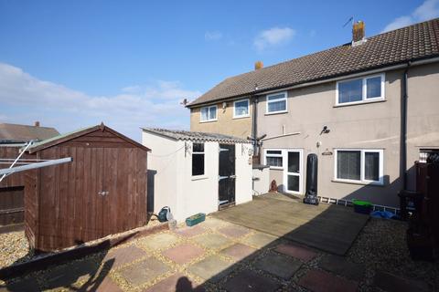 3 bedroom terraced house for sale, Elvard Close, Withywood, Bristol, BS13