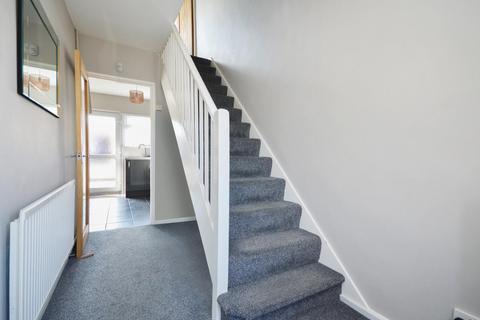 3 bedroom terraced house for sale, Elvard Close, Withywood, Bristol, BS13