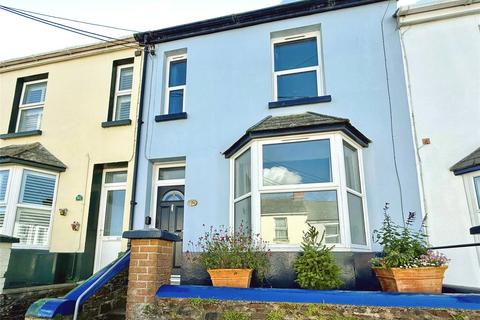 4 bedroom terraced house for sale, Bideford, Devon