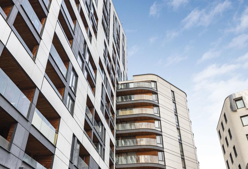 Apartment 28, Dewey Court, Bromley, Kent 2 bed apartment for sale £