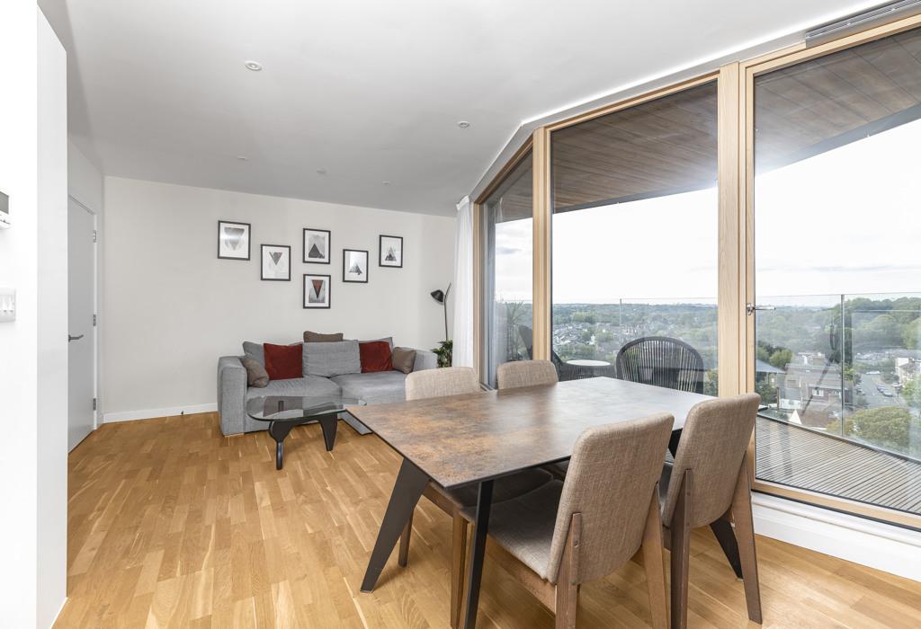 Apartment 28, Dewey Court, Bromley, Kent 2 bed apartment for sale £