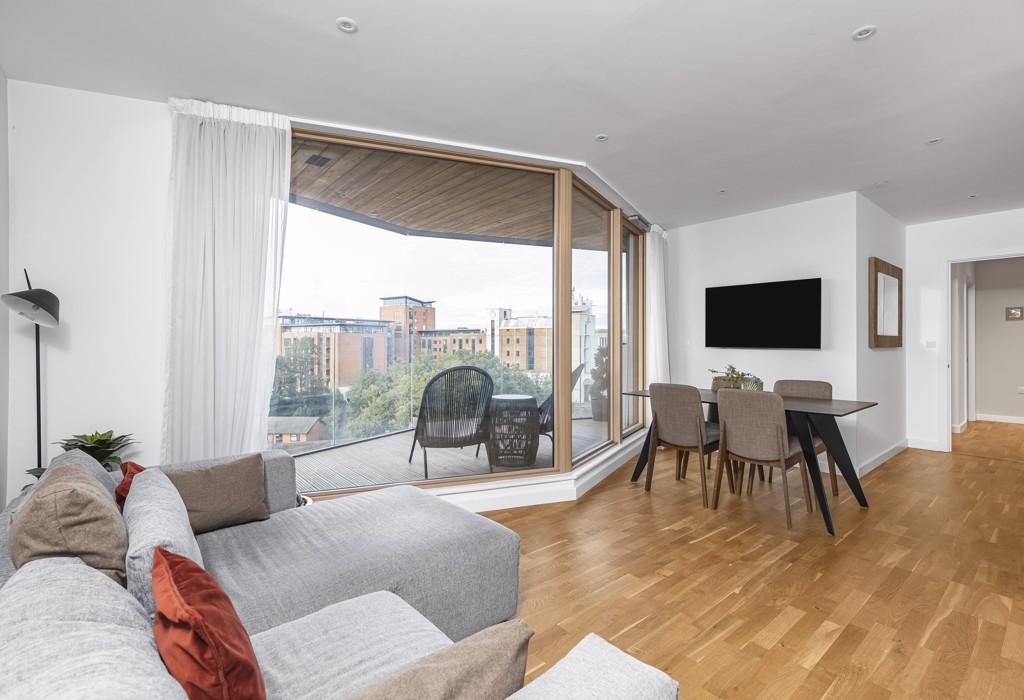 Apartment 28, Dewey Court, Bromley, Kent 2 bed apartment for sale £