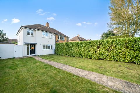 3 bedroom semi-detached house for sale, Cray Avenue, Orpington