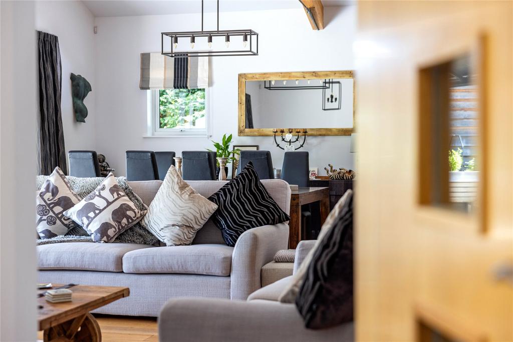Stunning Spaces