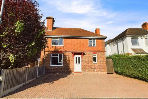 2 bedroom end of terrace house for sale, Victoria Street, Worcester, Worcestershire, WR3