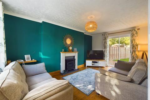 2 bedroom end of terrace house for sale, Victoria Street, Worcester, Worcestershire, WR3