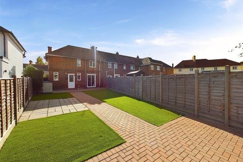 2 bedroom end of terrace house for sale, Victoria Street, Worcester, Worcestershire, WR3