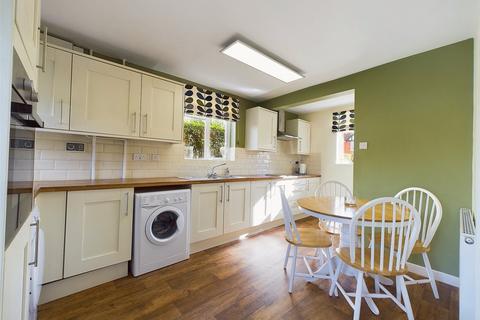 2 bedroom end of terrace house for sale, Victoria Street, Worcester, Worcestershire, WR3