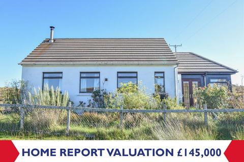 1 bedroom cottage for sale, The Mission Hall, Cuaig, Applecross