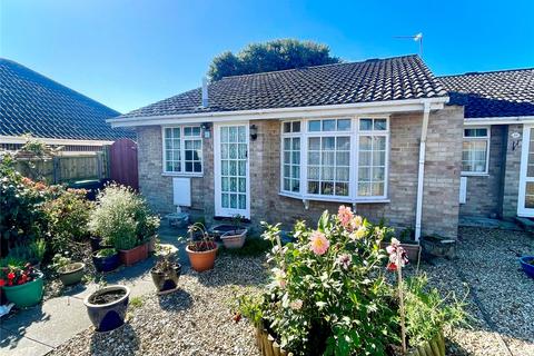 2 bedroom bungalow for sale, Johnstone Road, Christchurch BH23