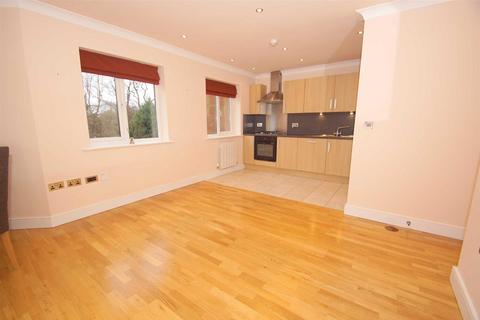 2 bedroom flat to rent, The Hall, Chapel Allerton, Leeds