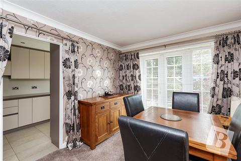 3 bedroom detached house for sale, Marlborough Close, Upminster, RM14