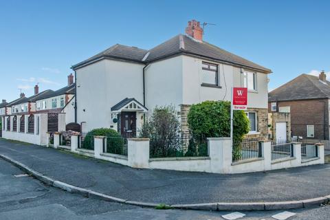 3 bedroom semi-detached house for sale, Ghyllroyd Drive, Birkenshaw, Bradford, West Yorkshire, BD11