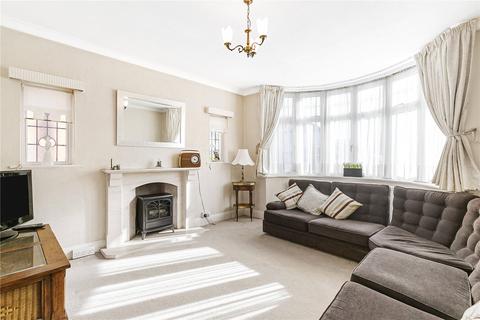 3 bedroom semi-detached house for sale, Ventnor Drive, London, N20