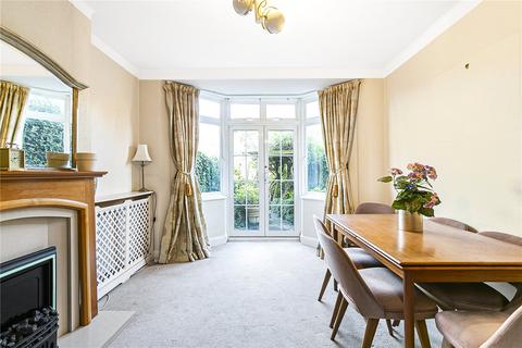 3 bedroom semi-detached house for sale, Ventnor Drive, London, N20