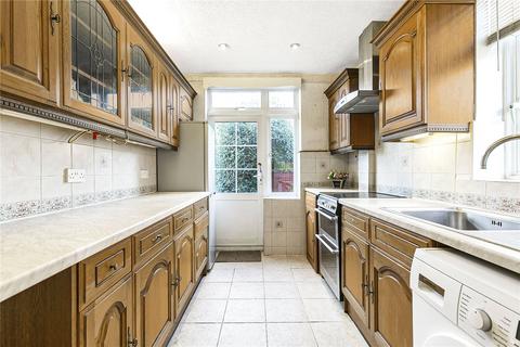 3 bedroom semi-detached house for sale, Ventnor Drive, London, N20