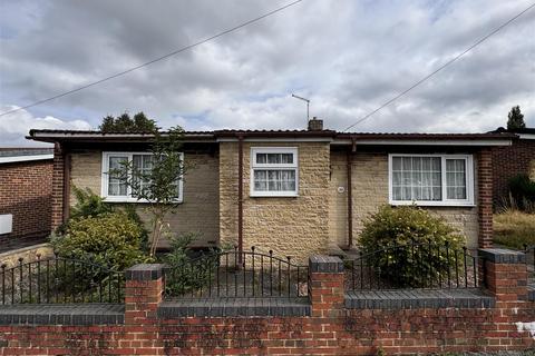 2 bedroom detached bungalow for sale, Neville Avenue, Kendray, Barnsley